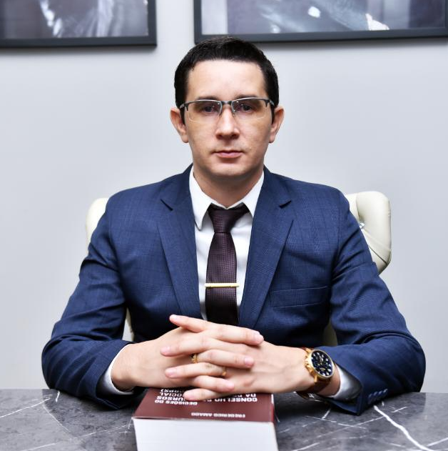 Advogado Fernando